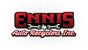Ennis Auto Recyclers Inc